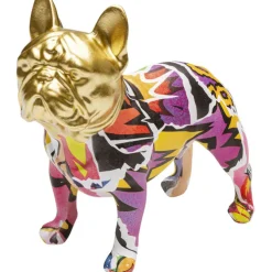 Figurine décorative Graffiti Dog 15cm