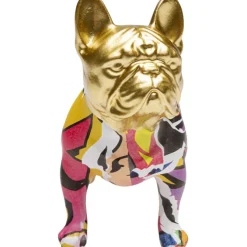 Figurine décorative Graffiti Dog 15cm