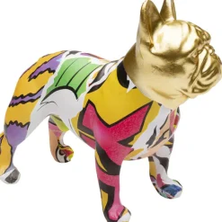 Figurine décorative Graffiti Dog 15cm