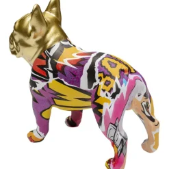Figurine décorative Graffiti Dog 15cm