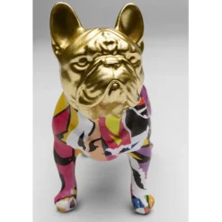 Figurine décorative Graffiti Dog 15cm
