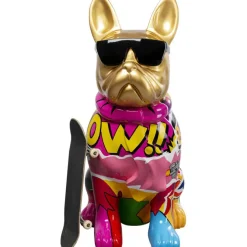 Figurine décorative Graffiti Dog 152cm