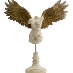 Figurine décorative Guardian Angel Female 42cm
