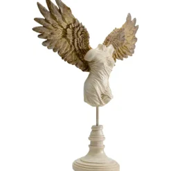 Figurine décorative Guardian Angel Female 42cm