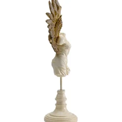 Figurine décorative Guardian Angel Female 42cm
