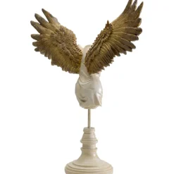 Figurine décorative Guardian Angel Female 42cm