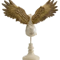 Figurine décorative Guardian Angel Female 42cm