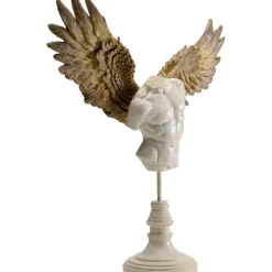 Figurine décorative Guardian Angel Male 45cm