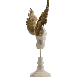 Figurine décorative Guardian Angel Male 45cm
