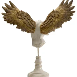 Figurine décorative Guardian Angel Male 45cm