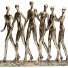 Figurine décorative Hand in Hand 27cm
