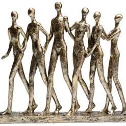 Figurine décorative Hand in Hand 27cm