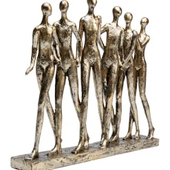 Figurine décorative Hand in Hand 27cm