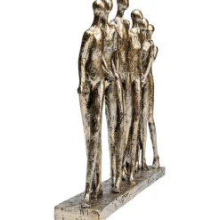 Figurine décorative Hand in Hand 27cm