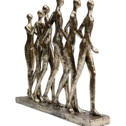 Figurine décorative Hand in Hand 27cm