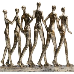 Figurine décorative Hand in Hand 27cm