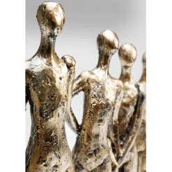 Figurine décorative Hand in Hand 27cm