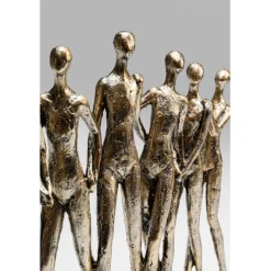 Figurine décorative Hand in Hand 27cm