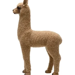 Figurine décorative Happy Alpaca 48cm