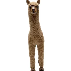 Figurine décorative Happy Alpaca 48cm