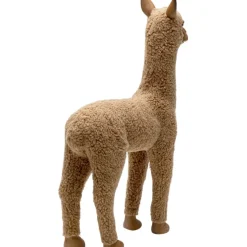 Figurine décorative Happy Alpaca 48cm