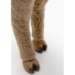 Figurine décorative Happy Alpaca 48cm