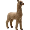 Figurine décorative Happy Alpaca 38cm
