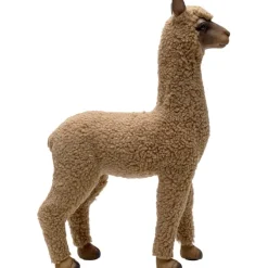 Figurine décorative Happy Alpaca 38cm