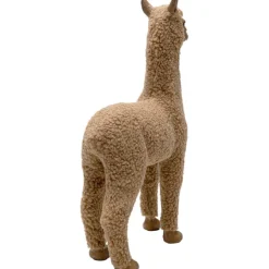Figurine décorative Happy Alpaca 38cm