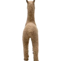 Figurine décorative Happy Alpaca 38cm