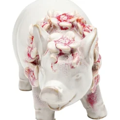 Figurine décorative Hawaii Pig 11cm