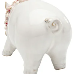 Figurine décorative Hawaii Pig 11cm