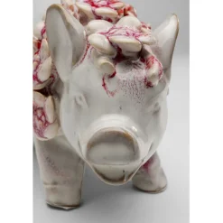 Figurine décorative Hawaii Pig 11cm