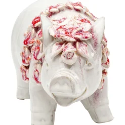 Figurine décorative Hawaii Pig 15cm