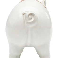 Figurine décorative Hawaii Pig 15cm