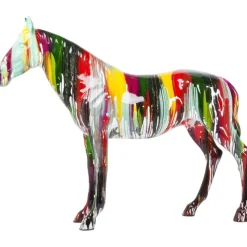 Figurine décorative Horse Colore 216cm