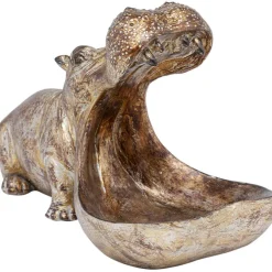 Figurine décorative Hungry Hippo 17cm