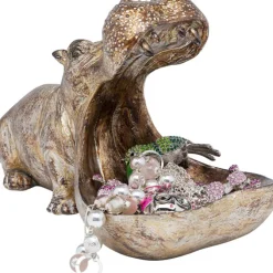 Figurine décorative Hungry Hippo 17cm