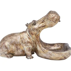 Figurine décorative Hungry Hippo 17cm