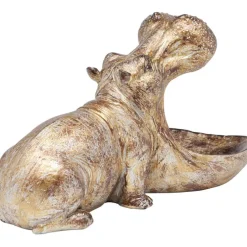 Figurine décorative Hungry Hippo 17cm