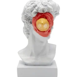 Figurine décorative Ice Cream David 16cm