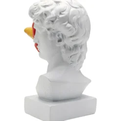 Figurine décorative Ice Cream David 35cm