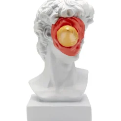 Figurine décorative Ice Cream David 35cm