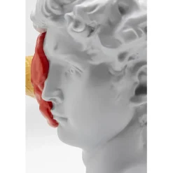 Figurine décorative Ice Cream David 35cm
