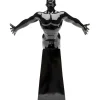 Figurine décorative Jumper noir 37cm