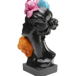 Figurine décorative Jungle Lady 40cm