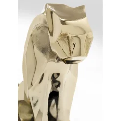 Figurine décorative Lion on Marble 34cm
