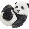 Figurine décorative Lying Panda Baby 25cm