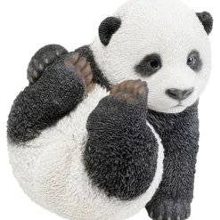 Figurine décorative Lying Panda Baby 25cm