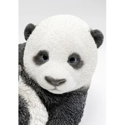 Figurine décorative Lying Panda Baby 25cm